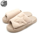 CONVERSE ALL STAR PADDEDBELT SANDAL LIGHT TAUPE 31309680 Ro[X I[X^[ pfbhxg T_ Cgg[v Y fB[X