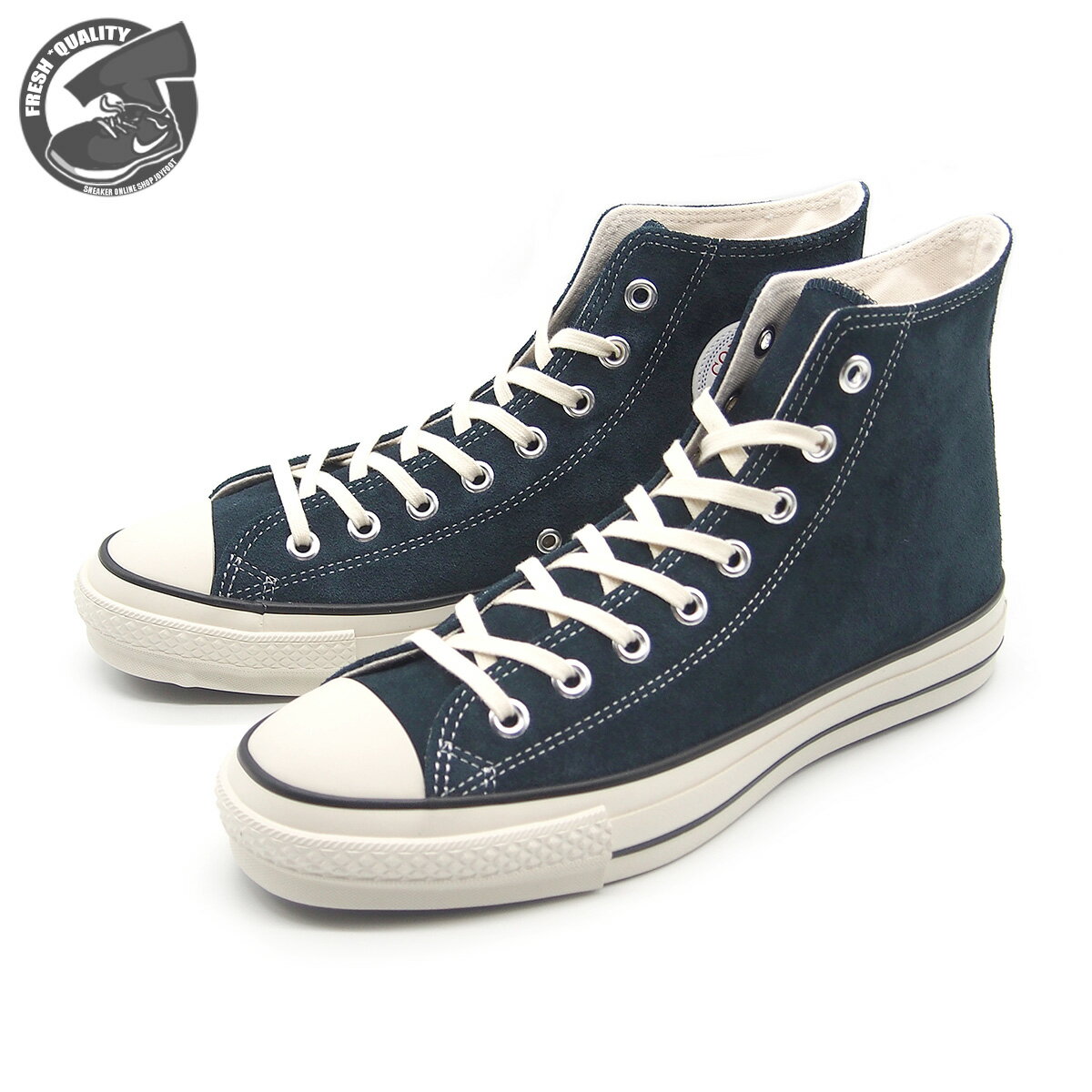 CONVERSE SUEDE ALL STAR J HI N