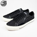 CONVERSE SKATEBOARDING PRORIDE SK DM OX BLACK 1sc855(34200920) コンバース スケートボーディング プロライド スケート デニム ローカット ブラック メンズ