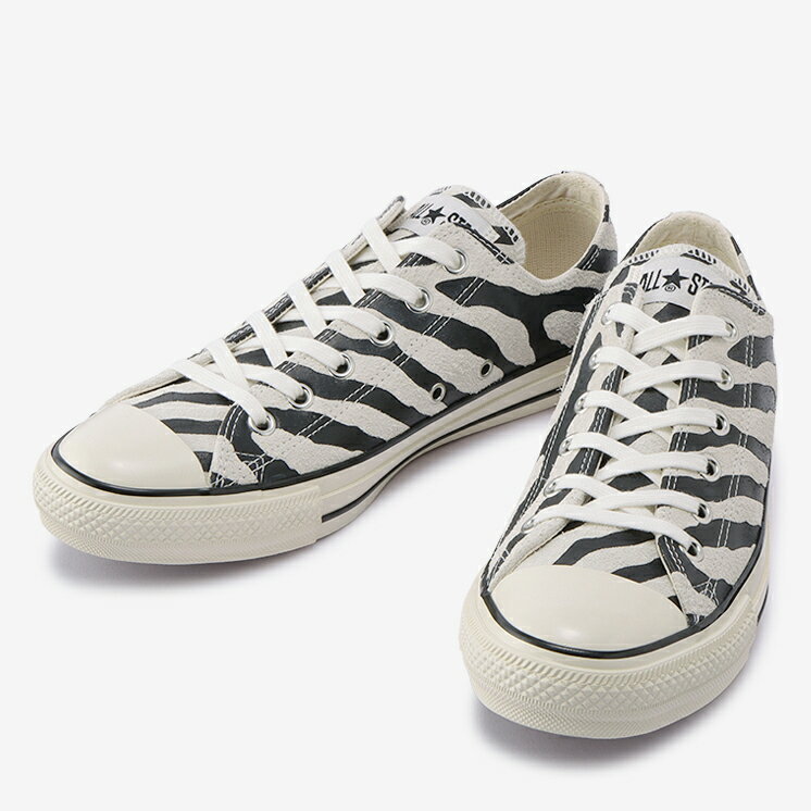 CONVERSE SUEDE ALL STAR...の紹介画像2