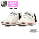 CONVERSE BABY ALL STAR N PEANUTS SP V-1 WHITE 7sd801(37303120) コンバース ベビー オールスター N ピーナッツ SP V-1 ホワイト 12cmから15cmまでベビー