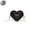 Dr.Martens MINI HEART BAG BLACK ad092001 ɥޡ ߥ ϡ Хå ֥å Хå