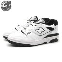 NEW BALANCE BB550HA1 WHITE/BLACK j[oX DCY zCg/ubN