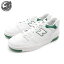 NEW BALANCE BB550SWB WHITE/GREEN ˥塼Х D磻 ۥ磻/꡼