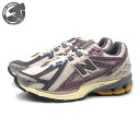 NEW BALANCE M1906RRA GRAY/RED BROWN j[oX M1906 O[/bh uE Y