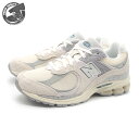 NEW BALANCE M2002REK OFF WHITE ニューバランス M2002 オフホワイト メンズ レディース