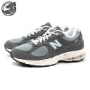 NEW BALANCE M2002RFB GRAY j[oX DCY O[ Y fB[X