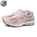 NEW BALANCE M2002RFC SAND PINK ニューバランス Dワイズ サンドピンク レディース