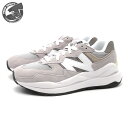 NEW BALANCE M5740CA GRAY j[oX M5740 O[ fB[X