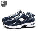 NEW BALANCE MR530CA NAVY j[oX MR530 lCr[ DCY fB[X Y