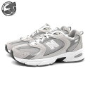 NEW BALANCE MR530CK GRAY ニューバランス MR530 グレー Dワイズ レディース メンズ