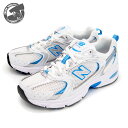 NEW BALANCE MR530DRW SKY BLUE j[oX DCY XJCu[ @{ COJ[