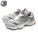 NEW BALANCE U9060GRY GRAY j[oX DCY O[ Y