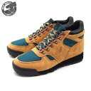 NEW BALANCE Rainier LIGHT BROWN URAINAA j[oX DCY CguE Y