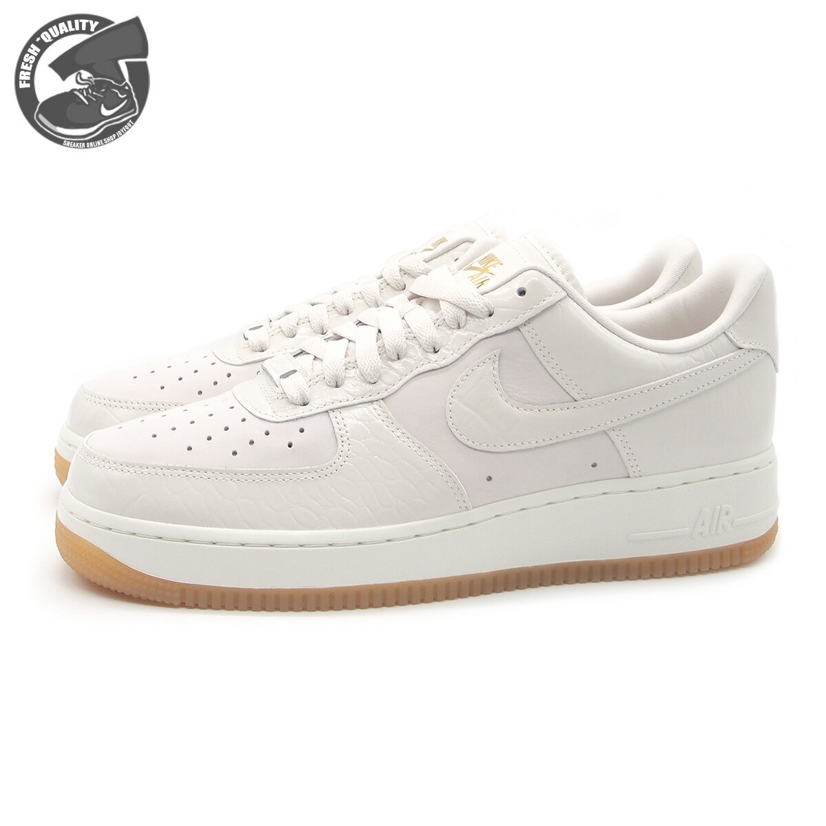 【お買い物マラソンポイント3倍】NIKE WMNS AIR FORCE 1 '07 LX PHANTOM/PHANTOM-SAIL dz2708-001 ナイキ ウィメンズ…