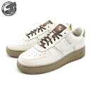 NIKE WMNS AIR FORCE 1 '07 LX SAIL/SAIL-KHAKI-CACAO WOW fv3700-112 ナイキ ウィメンズ エアフォース ワン '07 LX セイル/セイル-カーキ/カカオワオ レディース