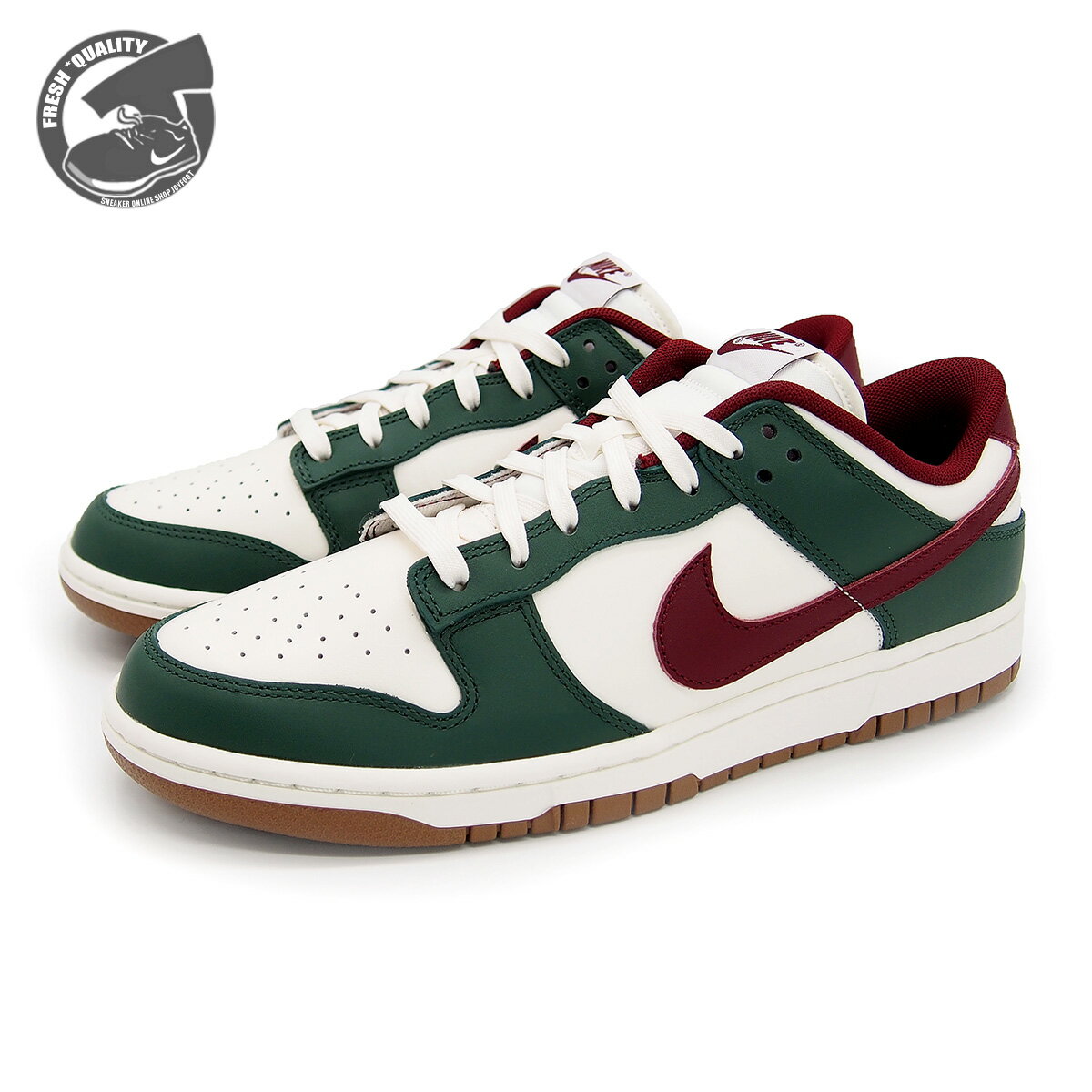 楽天JOYFOOT ”SNEAKER ONLINE SHOP”NIKE DUNK LOW RETRO 