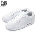 NIKE AIR MAX 90 WHITE/WHITE-WHITE-WOLF GREY CN8490-100 iCL GA}bNX 90 zCg/zCg