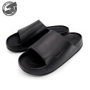 NIKE CALM SLIDE BLACK/BLACK fd4116-001 ナイキ カーム スライド ブラック/ブラック メンズ