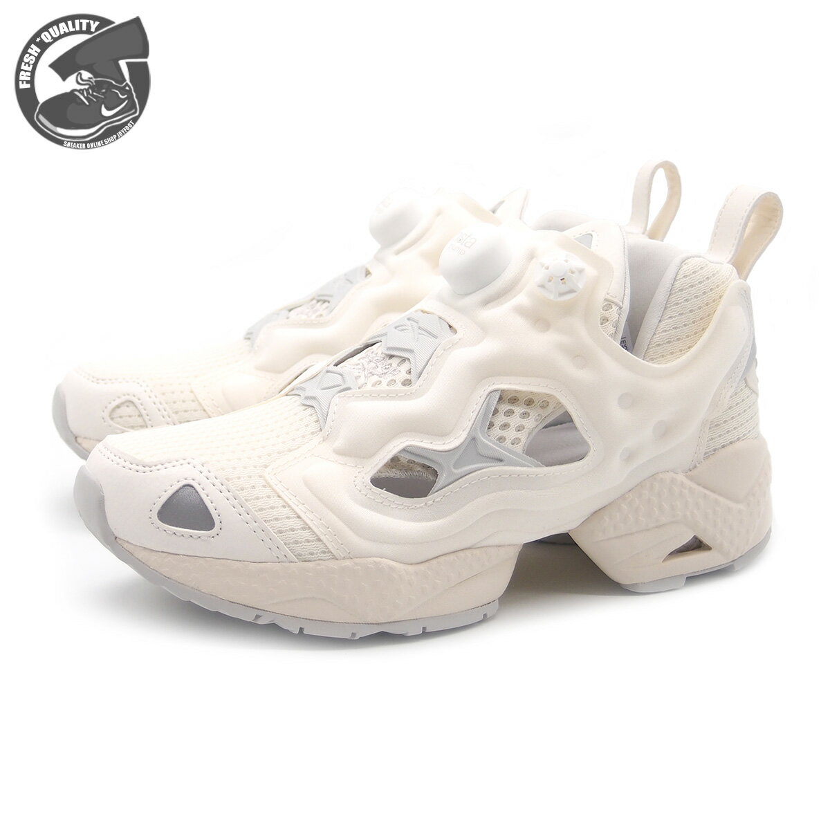 REEBOK INSTAPUMP FURY 95 BONE 100074692 リーボック インスタポンプフューリー 95 ボーン