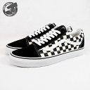 ysAiz VN0A38G1P0S VANS OLDSKOOL (PRIMARY CHECK)BLACK/WHITE oY I[hXN[v}[`FbN ubN/zCg USAKi Y