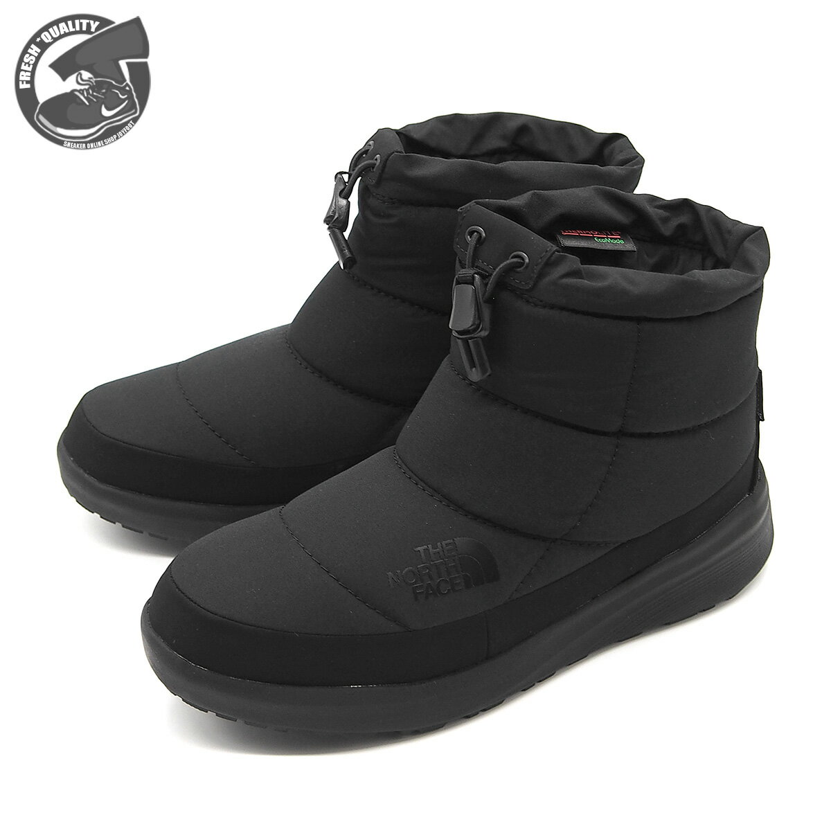 THE NORTH FACE W NUPTSE BOOTIE