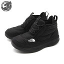 THE NORTH FACE W NUPTSE CHUKKA WP KK NFW52373 m[XtFCX EBY kvV `bJ EH[^[v[t ubN fB[X 2023FWf