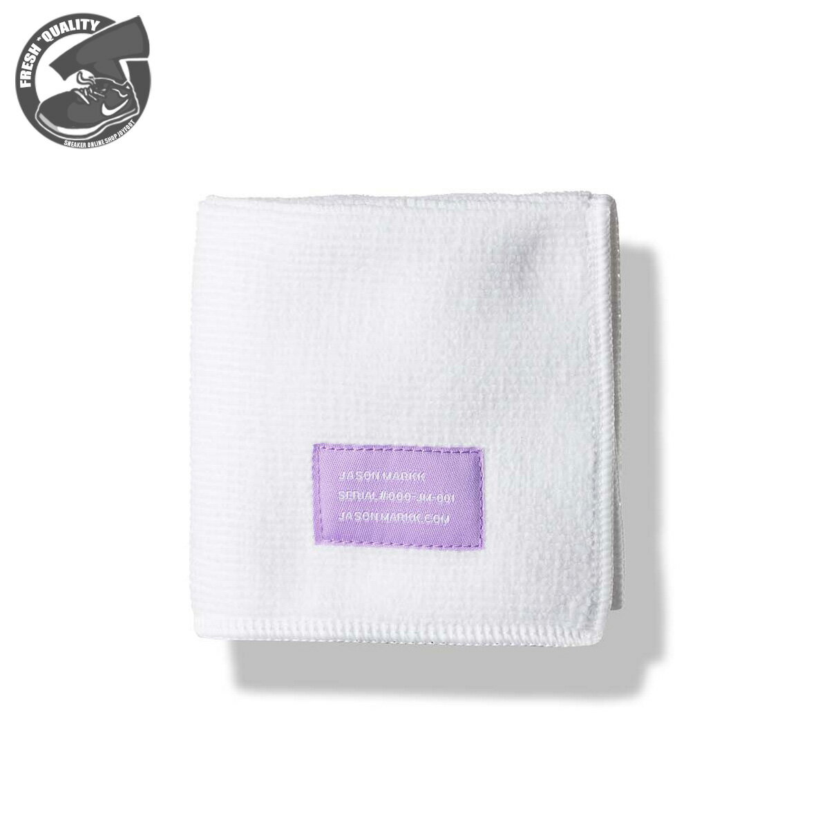 JASON MARKK PREMIUM MICROFIBER TOWEL 210120 ジェイソンマーク プレミアム マイクロファイバー タオル スニーカークリ...