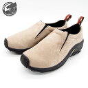 MERRELL JUNGLE MOC CLASSIC TAUPE J60802 メレル ジ