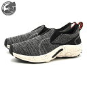 MERRELL JUNGLE MOC EVO BLACK j004957 メレル ジャングルモック エボ ブラック メンズ