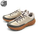 MERRELL AGILITY PEAK 5 OYSTER/COYOTE j067767 メレル アジリティー ピーク 5 オイスター/コヨーテ メンズ トレイ...