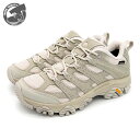 メレル ウィメンズ モアブ3 シンセティック ゴアテックス バーチ/バーチ レディース ハイキングシューズ j500422 MERRELL MOAB 3 SYNTHETIC GORE-TEX BIRCH/BIRCH