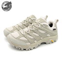 メレル モアブ3 シンセティック ゴアテックス バーチ/バーチ メンズ ハイキングシューズ j500437 MERRELL MOAB 3 SYNTHETIC GORE-TEX BIRCH/BIRCH