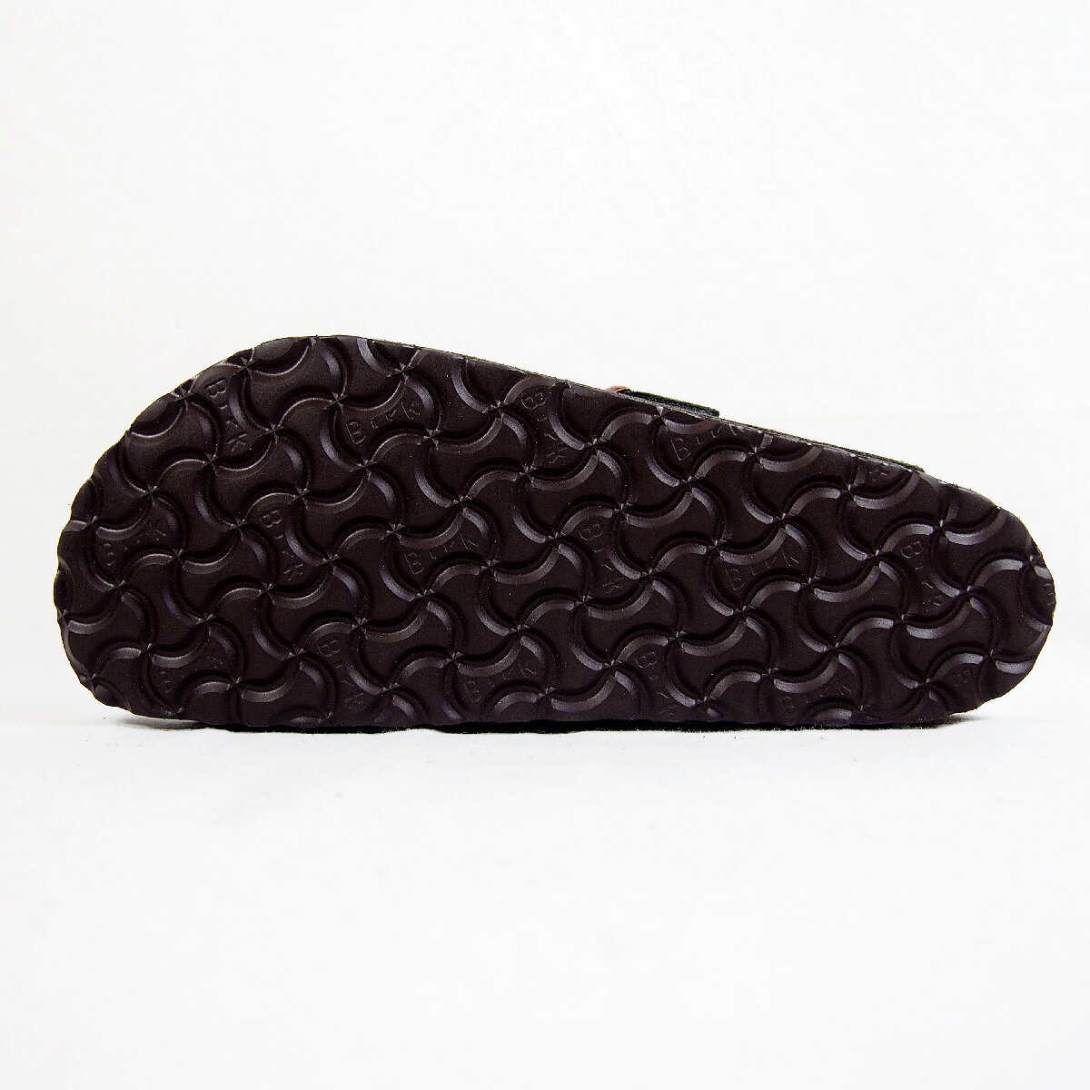 BIRKENSTOCK(ビルケンシュトック)『BostonSoftFootbedスウェードレザー(0660463)』
