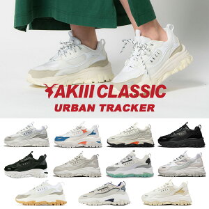 AKIII CLASSIC URBAN TRACKER AKC-0003 饷å Хȥå ǥ  ڹ֥  ˡ