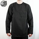 rc-4150-black REIGNING CHAMP BY JIDE OSIFESO WEEPING EYE HOCKEY JERSEY 2WAY STRETCH NYLON BLACK レイニングチャンプ バイ ジード・オシフェソ ウィーピング アイ ホッケー ジャージー