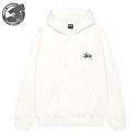 STUSSY BASIC STUSSY HOODIE PIGMENT DYED NATURAL 1924879p Xe[V[ x[VbN Xe[V[ t[fB[ sOg _C i` 2023HO