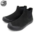 KEEN ELENA CHELSEA W TRIPLE BLACK/BLACK 1022030 L[ Gi `FV[ fB[X ubN `FV[u[c TChSA V[gu[c u[eB[