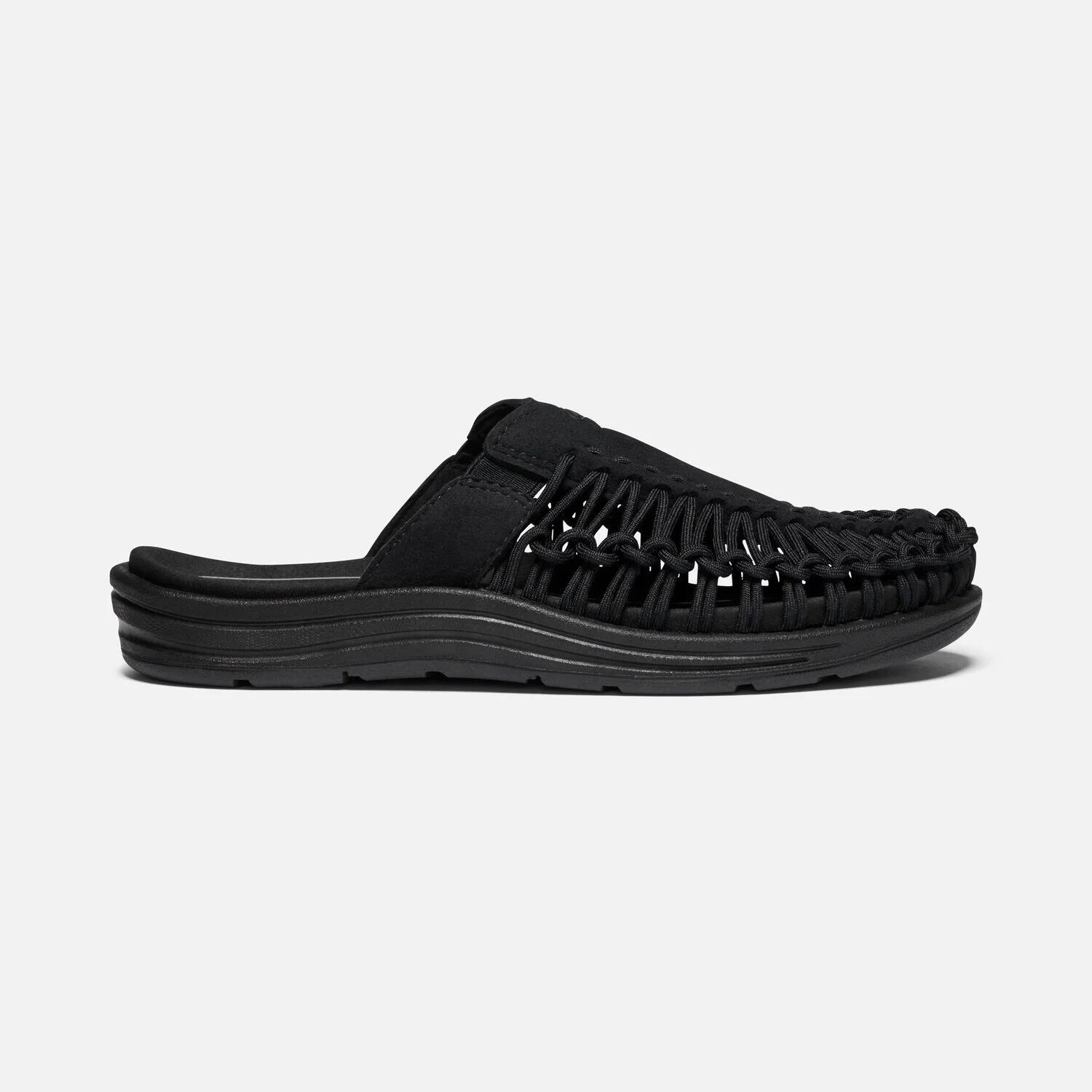 KEEN WMNS UNEEK 2 SLIDE BLACK/