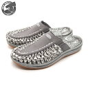 KEEN UNEEK 2 SLIDE CONCRETE PAISLEY 1027140 L[ j[N 2 XCh RN[g yCY[ T_