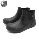 KEEN ELENA CHELSEA WP W BLACK/BLACK 1027864 L[ Gi `FV[ EH[^[v[t fB[X ubN/ubN `FV[u[c TChSA V[gu[c u[eB[ hEB^[u[c