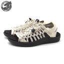 KEEN UNEEK 2 OT W Silver Birch/Black 1028576 L[ EBY j[N c[ I[eB[ Vo[ o[`/ubN fB[X T_