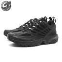 SALOMON ACS PRO BLACK/BLACK/BLACK l47179800 T AEghA gCjO i ubN fB[X Y