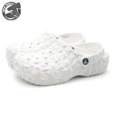 CROCS CLASSIC GEOMETRIC CLOGG 