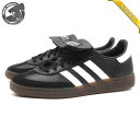 ADIDAS HANDBALL SPEZIAL CBLACK/FTWWHT/GUM5 ih2290 アディダス ハンドボール スペツィアル ブラック/ホワイト/ガム レディース メンズ
