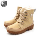 SOREL TIVOLI IV CERAMIC/NATURAL NL3425-209 ソレル ティボリ 4 セラミック/ナチュラル レディース ウィンター ブーツ 2023FW