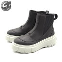 SOREL CARIBOU X BOOT CHELSEA WP JET/PIXEL NL5014-093 ソレル カリブー エックス チェルシーブーツ ウォータープルーフ ジェット/ピクセル レディース 防水 サイドゴア ブーツ