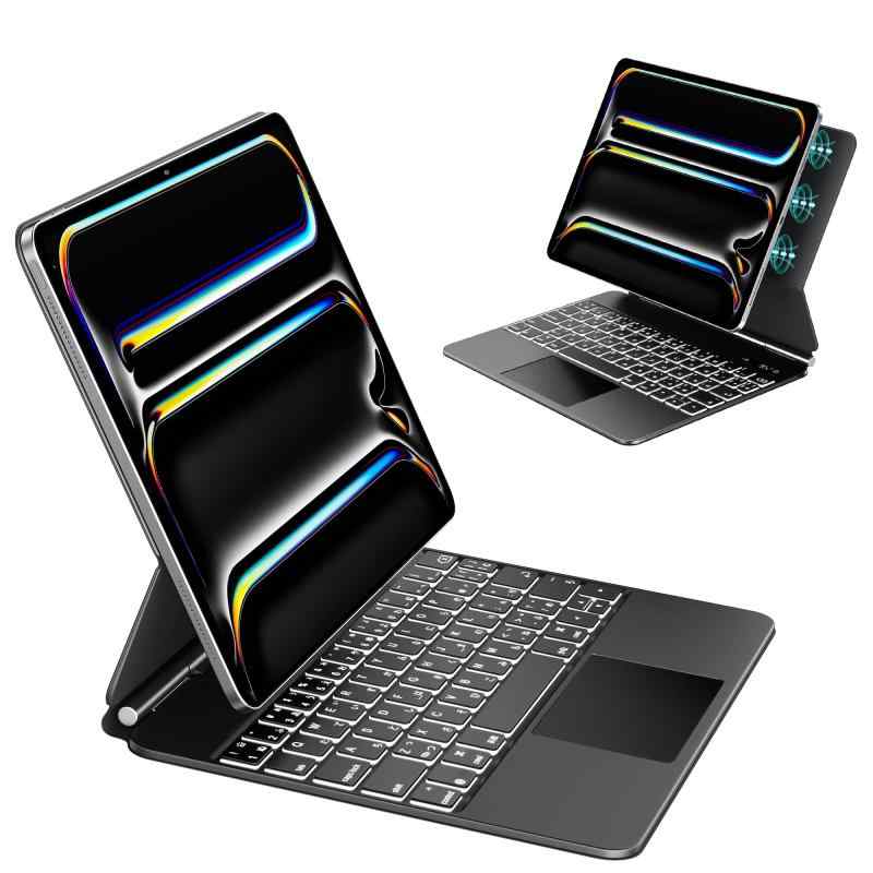 楽天市場】ipad pro 11インチ 第2世代 キーボード（日用品雑貨・文房具