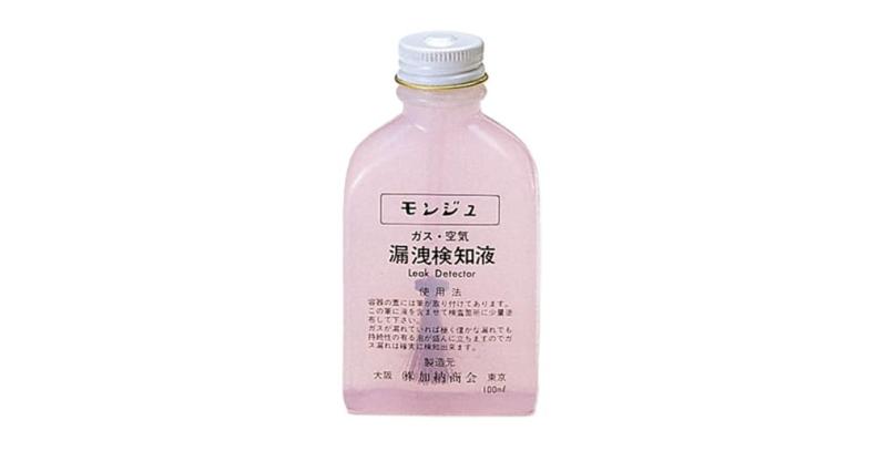 TA434MA-1 モンジュ液100cc joyful11-10004358 ジョイフル39楽天市場店 パッケージ画像