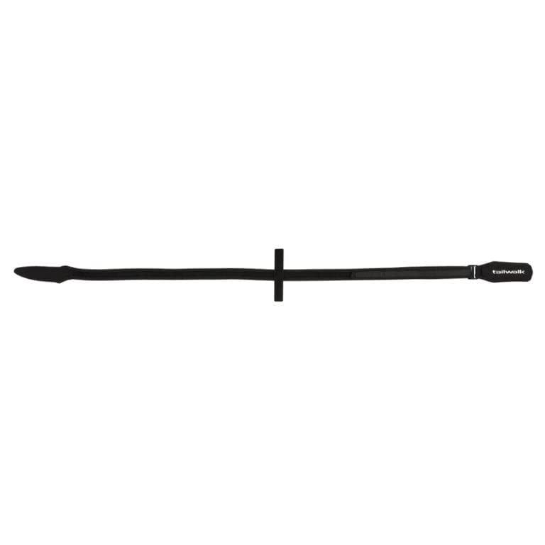 テイルウォーク(Tailwalk) 2CE ROD OLDER 2ピース ロッドホルダー BK